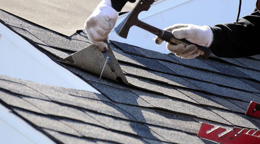 Professional Flat Roofing Installation in Brighton, MI